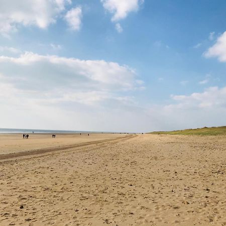 Maison De La Plage, Charme Et Soleil Saint-Jean-de-Monts Buitenkant foto